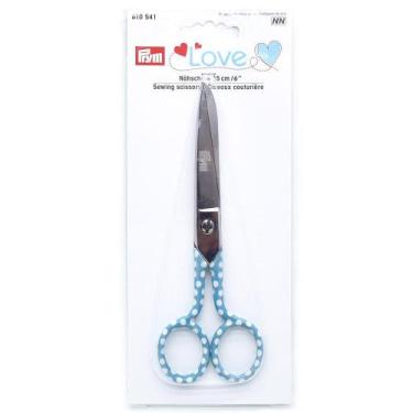 Imagem de Tesoura para Costura Prym Love - 15cm