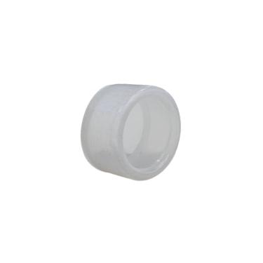 Imagem de Capa De Proteção IP65 P/ Botão Redondo SLPRN Cod. SLBCR – Steck