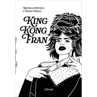 Imagem de King Kong Fran