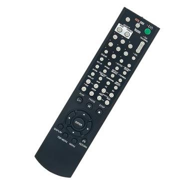 Imagem de Controle remoto de substituição PERFASCIN RMT-V501C adequado para Sony Video DVD Combo SLV-D251 SLV-D251P SLV-D350 SLV-D350P SLV-D370P SLP-251P