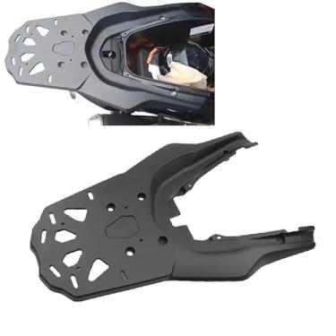 Imagem de PCX 125 160 Acessórios Porta-bagagens Traseiro Caixa Superior Caixa de Motocicleta Porta-bagageiro Traseiro Suporte Suporte de Apoio Competitivo com PCX160 PCX125 2021-2022