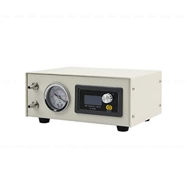 Imagem de K KAMOER Kamoer Nova Bomba de Vácuo de Diafragma de Filtração Científica Sem Óleo de Laboratório Portátil de 24 V 10L/Min Bomba de Ar de Diafragma Ajustável de Alta Pressão Negativa de Alto Fluxo Moto