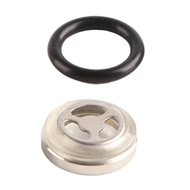 Imagem de Embreagem de Freio de Motocicleta Adequada para Vidro de Visão do Reservatório do Cilindro Mestre Adequado para - Fácil de Instalar No Cilindro de Freio Traseiro Dianteiro para