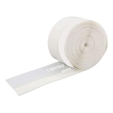 Imagem de Veda Porta De Correr Com Borracha Silicone Original Oferta - Hisma, Br