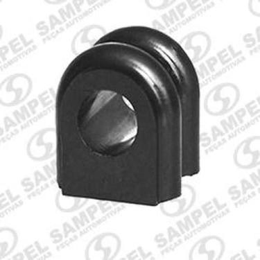 Imagem de Bucha da barra estabilizadora Dianteiro Kia Soul 2009 a 2020 - SAMPEL