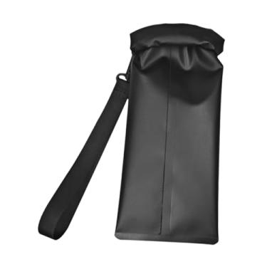 Imagem de BaotyJie Saco de Faraday, bolsa de suporte, bolsa leve, bolsa de bloqueio para esportes ao ar livre, esportes aquáticos, viagens, praia, chaves de carro