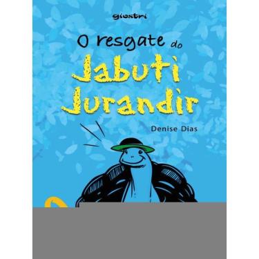 Imagem de O Resgate Do Jabuti Jurandir