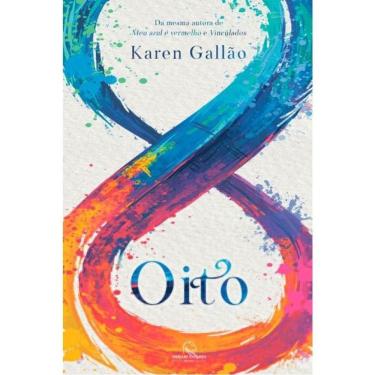 Imagem de Oito