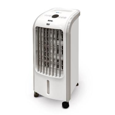 Imagem de Climatizador De Ar Eos Arctic Fresh 4 Litros Ecl40D 110V