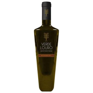 Imagem de Azeite de Oliva Extra Virgem Koroneiki Verde Louro 250ml