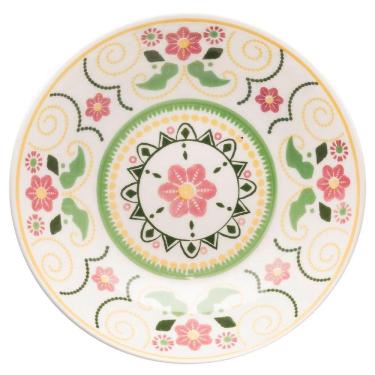 Imagem de Prato Fundo Unni Lima Oxford Cerâmica 20,5cm