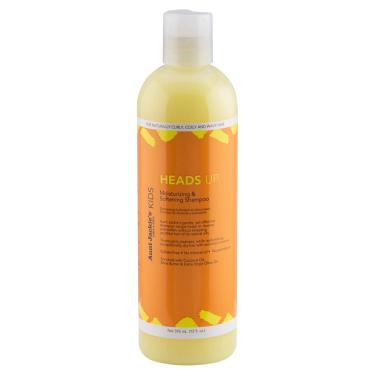 Imagem de Shampoo Aunt Jackie's Kids Heads Up Hidratante 355 ml
