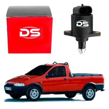 Imagem de Atuador marcha lenta ds fiat strada 1.6 16V 1998 A 2000