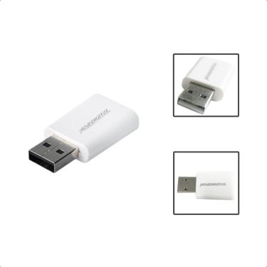Imagem de Repetidor De Sinal Zigbee 3.0 Mesh Usb Inteligente