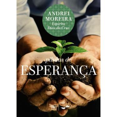 Imagem de Livro - Pílulas de Esperança