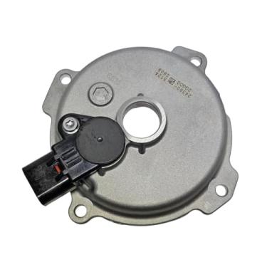 Imagem de Conjunto de capa original OEM 24360-2GGD0 compatível com Hyundai Genesis G70 Tucson 18-21 Veloster 19-21 Santa Fe 17-20 Sonata 14-19