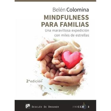 Imagem de Mindfulness para familias. Una maravillosa expedición con miles de estrellas - Espanhol