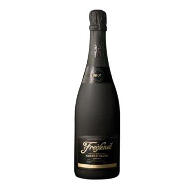 Imagem de Cava Freixenet Cordon Negro Brut