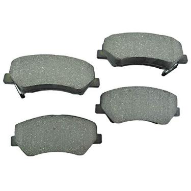 Imagem de PASTILHA FREIO HB20/VELOSTER/I30 1.6 12/