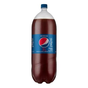 Imagem de Refrigerante Cola Pepsi Garrafa 3l