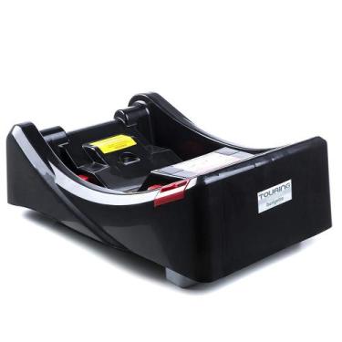 Imagem de Base para Bebê Conforto Touring Burigotto até 13 Kg Preto, PRETO, U