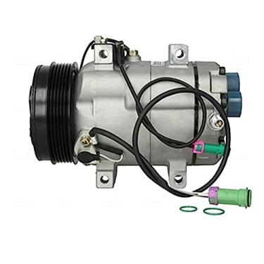 Imagem de Nissens Compressor de ar condicionado - 89452