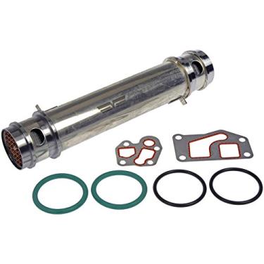 Imagem de Dorman Refrigerador de óleo do motor 904-226 compatível com modelos selecionados Ford/International