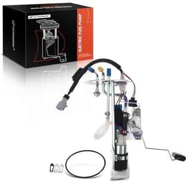 Imagem de A-Premium Conjunto de bomba de combustível elétrica com unidade de envio compatível com Ford Ranger 2000-2001, V6 3.0L, Flex
