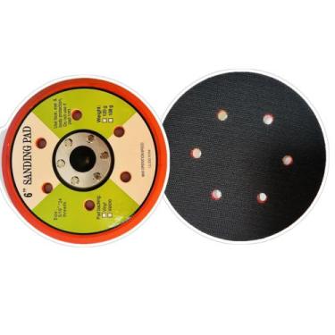 Imagem de Base De Lixadeira Girafa +20 Discos De Lixa - Vap, GRÃO 320