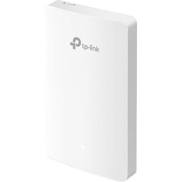 Imagem de Ponto de Acesso TP-Link EAP235-Wall AC1200 Banda Dupla Mu-Mimo - Branc