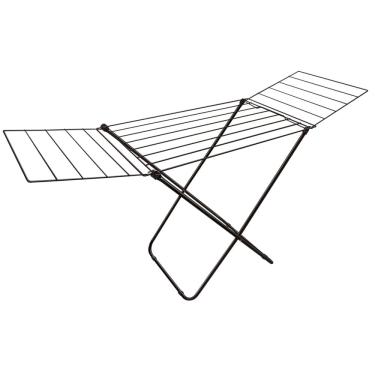 Imagem de Varal chao c/abas napoles black secalux