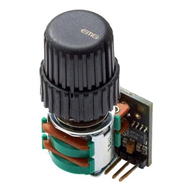 Imagem de Circuito Ativo EMG Para Baixo - BQS System