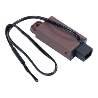 Imagem de Termostato Eletronico p/ Corsa Palio Fiesta NH 110U, 95C.. - Tyrw