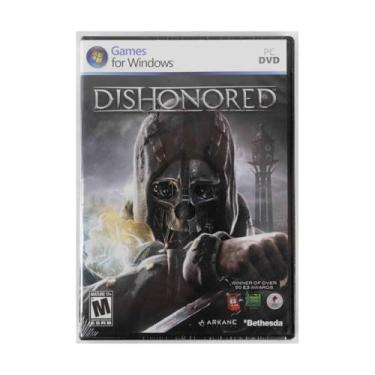 Imagem de Dishonored - PC