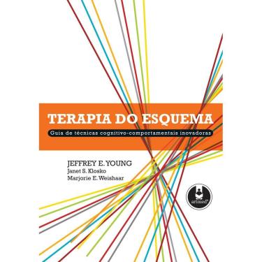 Imagem de Terapia do Esquema