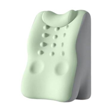 Imagem de Gralara Capa para cadeira de acampamento, peças de móveis, tecido para reparo de sala de estar, capa de assento dobrável para gramado, quintal, praia, jardim,