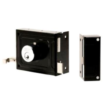 Imagem de Fechadura Externa Sobrepor Portão 3f 1130