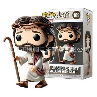 Imagem de Novo produto transfronteiriço Último dia 50% DE DESCONTO Boneca de fig