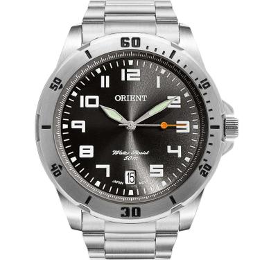 Imagem de Relógio Orient Analógico Masculino Mbss1155a G2sx