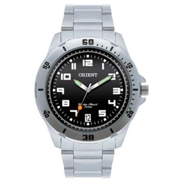Imagem de Relógio Orient Analógico Masculino Mbss1155a P2sx 705749