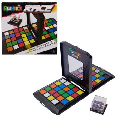 Imagem de SUNNY, Cubo Mágico, Cubo de Rubik's, Race Edition - Multicolor