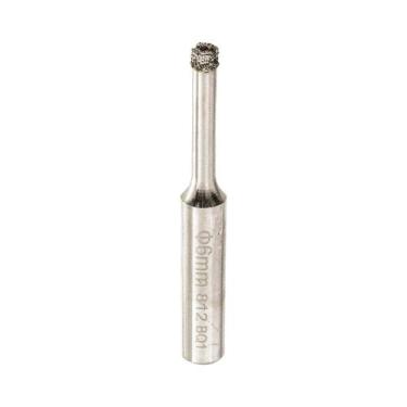 Imagem de Broca Diamantada a Úmido 06mm 2608579407 Bosch-Tipo Serra Copo
