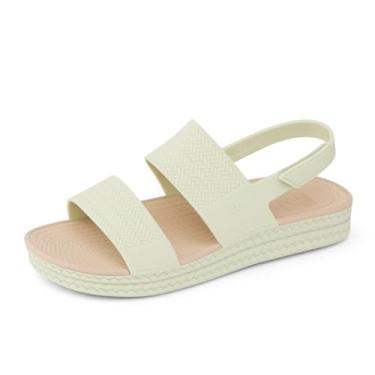 Imagem de REEF Sandália feminina Water Vista, Aloe e Aloe, 40