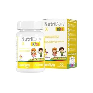 Imagem de Nutri Daily Kids (60 comp)