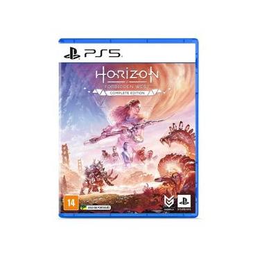 Imagem de Jogo PS5 Horizon Forbidden West Complete Edition - Sony