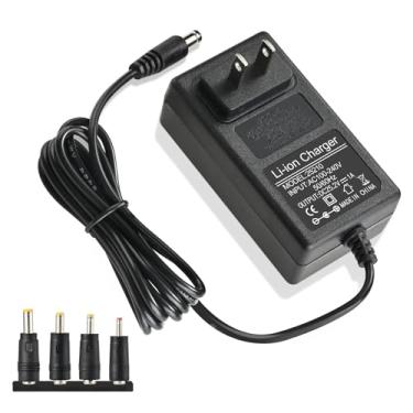 Imagem de Bccxzm Carregador De 24 V ~ 25,5 Para Hypervolt Hyperice, Pistola Massagem Cotsoco; Massageador Feeke Mas Sage Booster Pro 2 Pro2 X X2 P2; Cabo Carregamento Bateria;