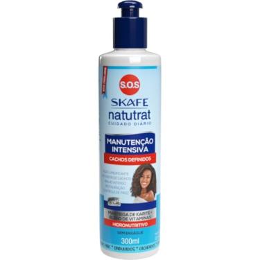 Imagem de Skafe Manutenção Intensiva Natutrat S.O.S Cuidado Diário 300ml