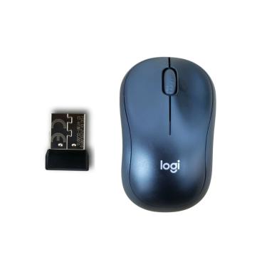Imagem de Mouse Logitech M220 Silent US