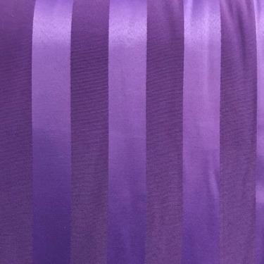 Imagem de Tecido Jacquard Violeta Listrado 2.80m de Largura - Sua Casa Decor