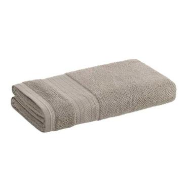 Imagem de Toalha Banhão Empire 100% Algodão Grafite Karsten